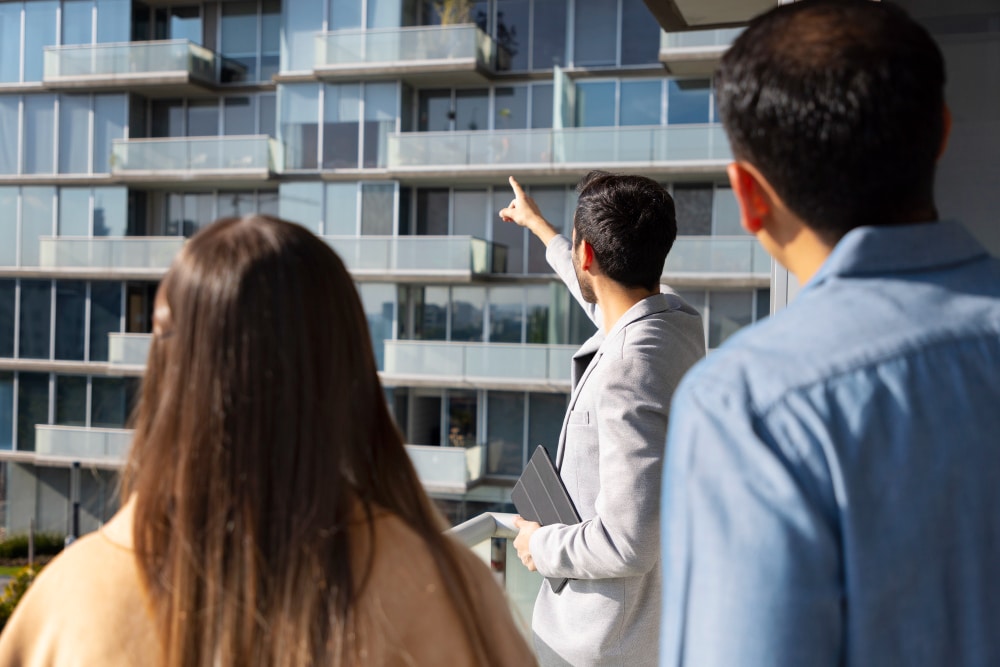 amministratore di condominio