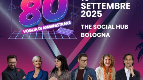evento a Bologna per amministratori di condominio il 19 settembre 2025