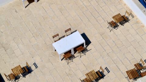 esempio lastrico solare